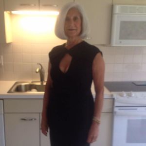 Meet your Posher, Miriam